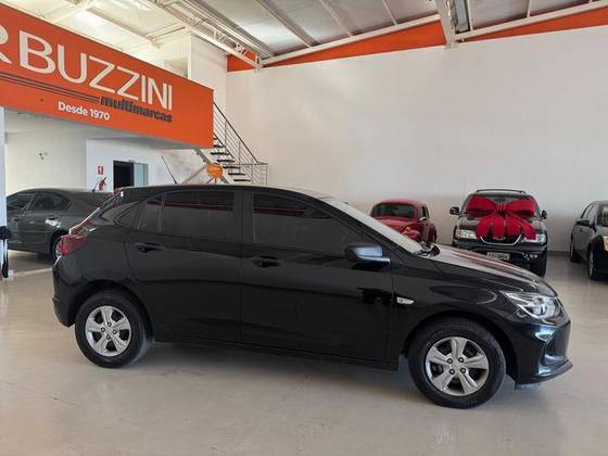 CHEVROLET ONIX 1.0 FLEX MANUAL CHEVROLET ONIX 1.0 FLEX MANUAL